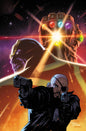 DOCTOR STRANGE #16 MARTIN COCCOLO STORMBREAKERS VAR