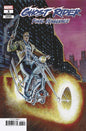 GHOST RIDER FINAL VENGEANCE #3 MARK TEXEIRA VAR