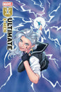 ULTIMATE X-MEN #1 BETSY COLA ULTIMATE SPECIAL VAR