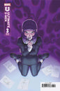 ULTIMATE X-MEN #3 BETSY COLA ULTIMATE SPECIAL VAR
