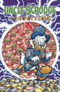 UNCLE SCROOGE INFINITY DIME #1 STEVE MCNIVEN FOIL VAR