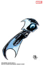 VENGEANCE OF MOON KNIGHT #6 SKOTTIE YOUNG BIG MARVEL VAR