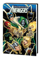 AVENGERS BY JASON AARON HC VOL 05