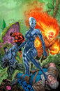 Children Of The Vault TP