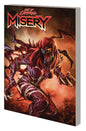 Cult Of Carnage TP Misery