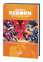 Heroes Reborn Americas Mightiest Heroes Omnibus HC