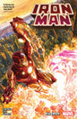 Iron Man TP Vol 01 Big Iron
