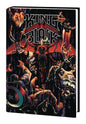 King In Black Omnibus HC Stegman Fall Cvr