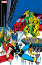Loki Omnibus HC Vol 01 Severin DM Var