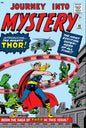 Mighty Thor Omnibus HC Vol 01 Kirby DM Var New Ptg