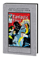 MMW FANTASTIC FOUR HC VOL 26