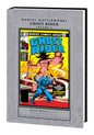 MMW GHOST RIDER HC VOL 06