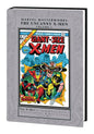 MMW UNCANNY X-MEN HC VOL 01 DM VAR
