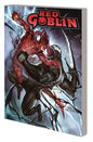 Red Goblin TP Vol 02 Nature Nurture