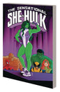 SHE-HULK BY RAINBOW ROWELL TP VOL 04 JEN-SATIONAL