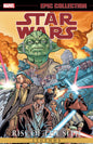 Star Wars Legends Epic Collect Rise Of The Sith TP Vol 01
