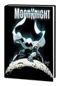 MOON KNIGHT BY JED MACKAY OMNIBUS HC