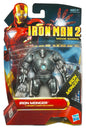 Iron Man 2 3.75 Inch Action Figure Movie Series - Iron Monger #07