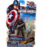 Marvel Universe Captain America 3.75 Inch Action Figure - Hydra Attack Soldier (Shelf Wear Packaging)