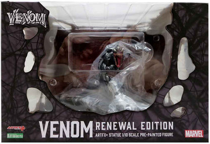 Marvel Universe Renewal Edition 10 Inch Statue Figure ArtFX+ - Venom