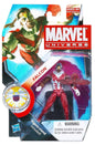 Marvel Universe 3.75 Inch Action Figure Series 4 - Falcon #13 (Sub-Standard Packaging)