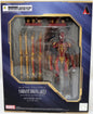 Marvel Universe Variant 6 Inch Action Figure Bring Arts - Spider-Man (Shelf Wear Packaging)