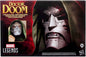 Marvel Legends Gear Fantastic Four Life Size Prop Replica - Doctor Doom Helmet (Shelf Wear Packaging)