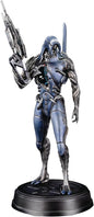 Mass Effect Collectible 8 Inch Statue Figure   - Legion