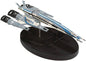 Mass Effect 6 Inch Vehicle Figure Remaster - SSV Normandy SR-2
