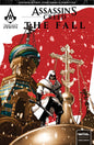 ASSASSINS CREED THE FALL CVR D KERSCHL (MR)