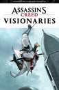 ASSASSINS CREED VISIONARIES TP VOL 01 FIRST EDITION VAR (MR)