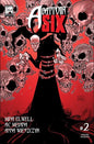 ABATTOIR SIX #2 CVR B RYAN G BROWNE VAR (MR)