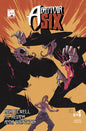 ABATTOIR SIX #4 CVR A BRUNO FERRANTE (MR)