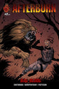 AFTERBURN BAD BLOOD #2 (OF 4)