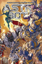 ASTROBOTS (VOL 2) #1 (OF 5) CVR B DON FIGUEROA VAR