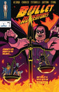 BULLET ADVENTURES #5 CVR A NICOLAS CARRIZO FRANCESCA CITTARELLI
