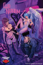 CLUB NEPHILIM #2 CVR A RENAN SHODY (MR) (Release Date: 09/16/2026)