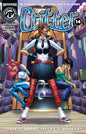CRITTER #14 CVR A ALLISON BORGES (Release Date: 09/23/2026)