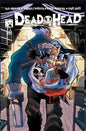 DEAD HEAD #8 (OF 12) (MR) (Release Date: 09/30/2026)