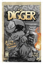 DIGGER #4 (OF 4) 2ND PTG