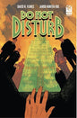 DO NOT DISTURB #4 (OF 4) CVR A DAVID R FLORES