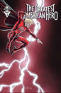 GREATEST AMERICAN HERO #3 (OF 5) CVR C RAFAEL LOUREIRO DK RETURNS HOMAGE VAR (Release Date: 09/23/2026)