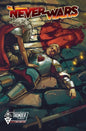 NEVERWARS #8 (OF 8) CVR B FRANCESCO TOMASELLI VAR