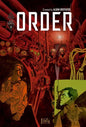 ORDER #3 (OF 3) CVR B EDUARDO RISSO VAR (Release Date: 08/12/2026)
