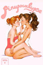 PINUPOCALYPSE #4 (OF 6) CVR A ANDREW TARUSOV
