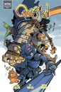 QUESTED #1 (OF 3) CVR A LUDO LULLABI (Release Date: 08/26/2026)