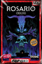 ROSARIO ORIGINS #1 (ONE SHOT) CVR C JEFF ZORNOW VHS VAR