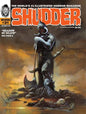 SHUDDER MAGAZINE #31 (Release Date: 09/30/2026)