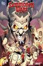 SUMMONER WARS #1 (OF 4) CVR B PATRICK MACCHI POLYBAGGED WITH PLAYER CARD VAR (Release Date: 09/16/2026)