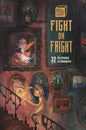 ROLL PLAY FIGHT OR FRIGHT TP 32 PLAYABLE SCENARIOS
